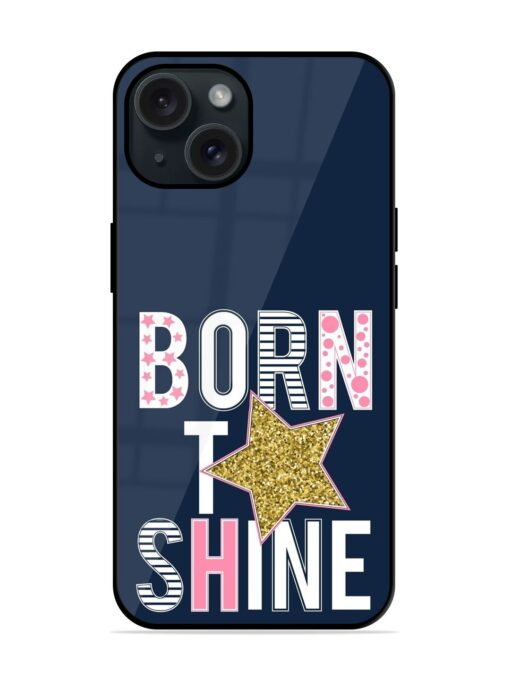 Magical Icons Print Glossy Metal TPU Case Zapvi