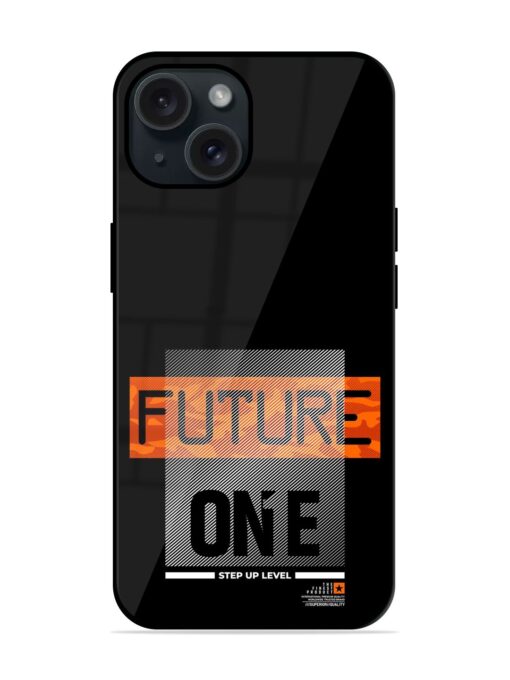 Future Modern Stylish Glossy Metal TPU Case Zapvi