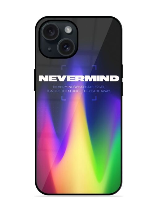 Nevermind Glossy Metal TPU Case Zapvi