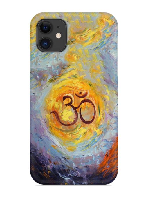 Om Quadro Snap Case for Apple Iphone 12 Mini Zapvi