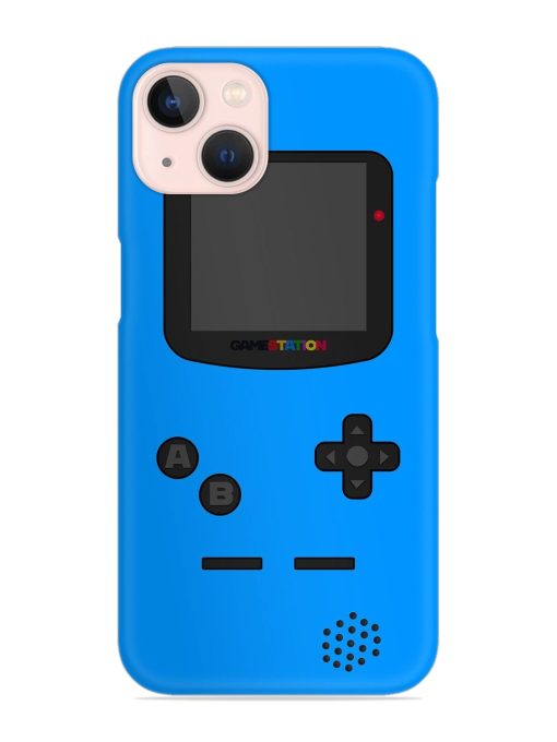 Gamestation Snap Case for Apple Iphone 13 Mini