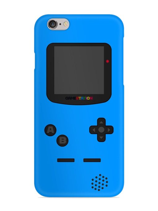 Gamestation Snap Case for Apple Iphone 6 Plus