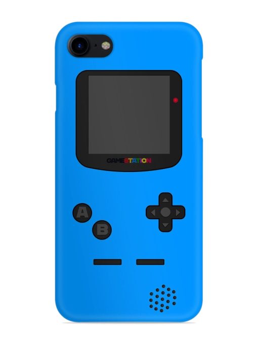 Gamestation Snap Case for Apple Iphone 7