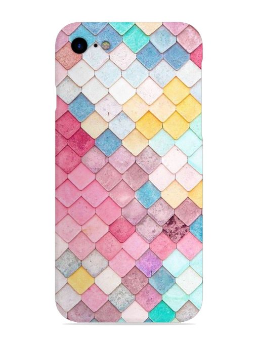 Fondos De Pantalla Snap Case for Apple Iphone Se (2020) Zapvi