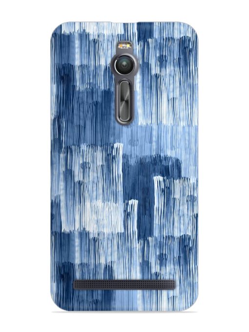 Abstract Pattern Stripes Snap Case for Asus Zenfone 2 Zapvi