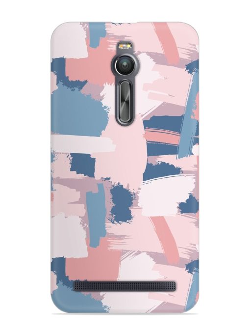 Vector Seamless Grunge Snap Case for Asus Zenfone 2