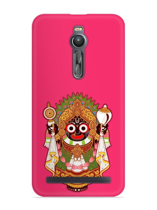 Hindu God Sri Snap Case for Asus Zenfone 2