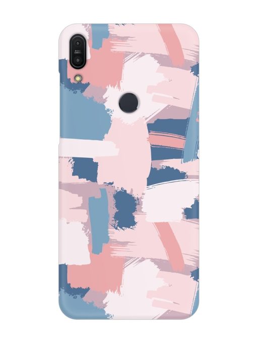 Vector Seamless Grunge Snap Case for Asus Zenfone Max Pro M1 Zb601Kl