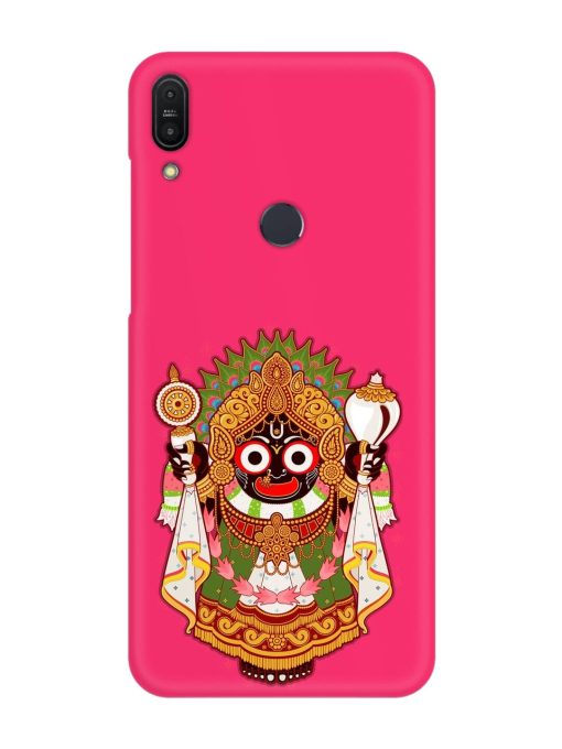 Hindu God Sri Snap Case for Asus Zenfone Max Pro M1 Zb601Kl Zapvi