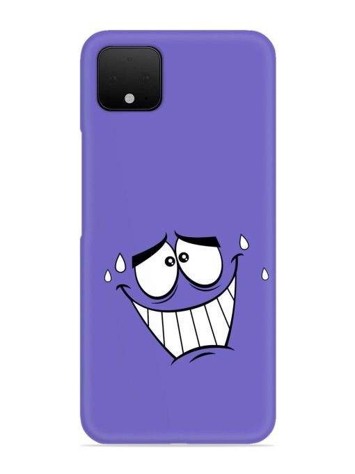 Cheerful Chic Snap Case for Google Pixel 4