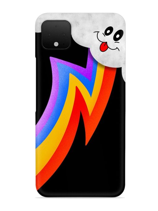 Gama Art Snap Case for Google Pixel 4 Xl Zapvi