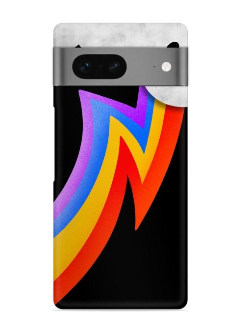 Gama Art Snap Case for Google Pixel 7