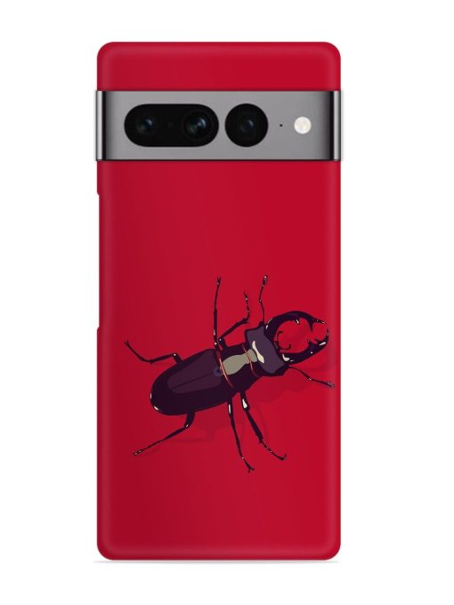 Beetles Snap Case for Google Pixel 7 Pro