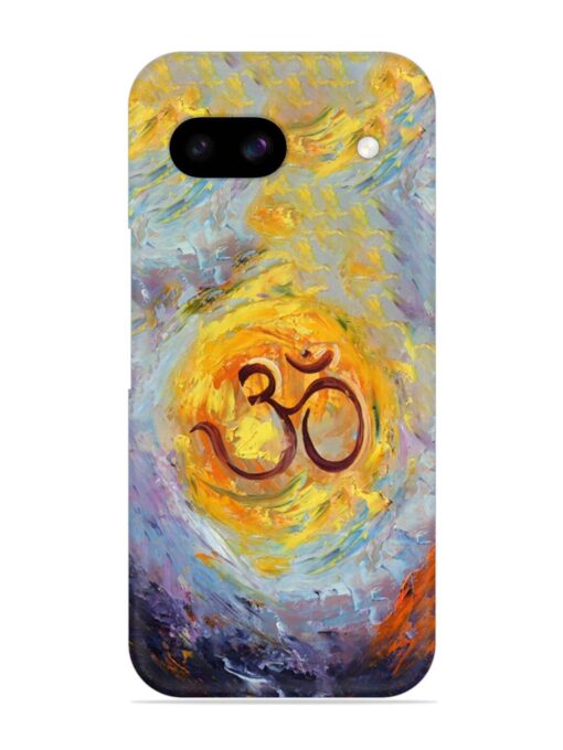 Om Quadro Snap Case for Google Pixel 8A