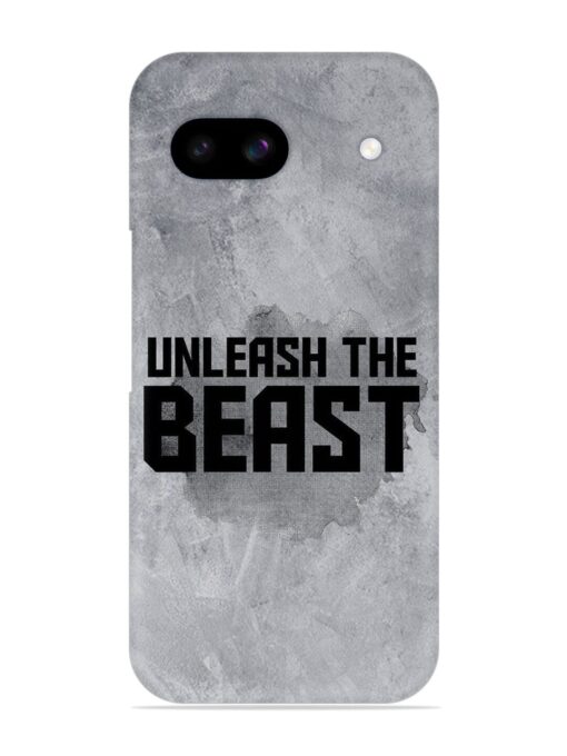 Unleash The Beast Snap Case for Google Pixel 8A Zapvi