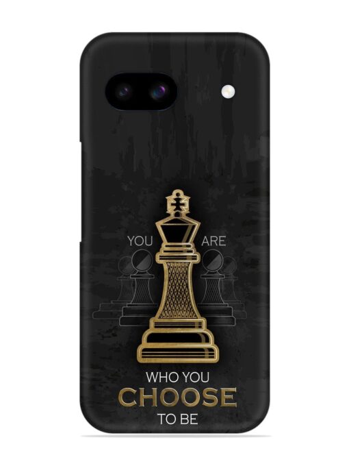 You Are Who Choose To Be Snap Case for Google Pixel 8A