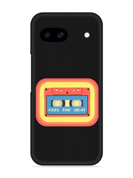 Music Fill The Best Snap Case for Google Pixel 8A Zapvi