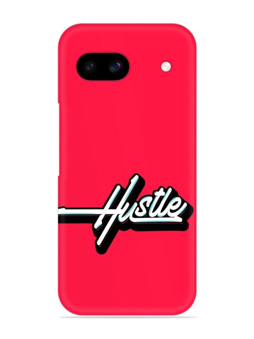 Hustle Snap Case for Google Pixel 8A Zapvi