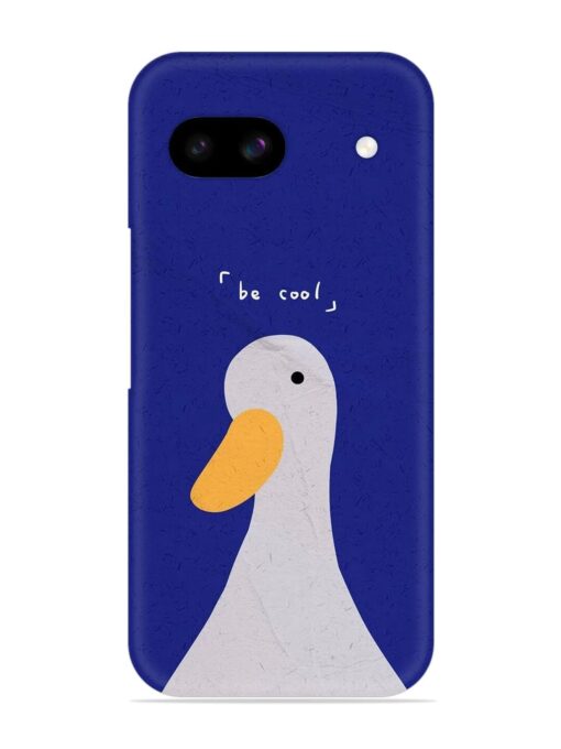 Be Cool Duck Snap Case for Google Pixel 8A