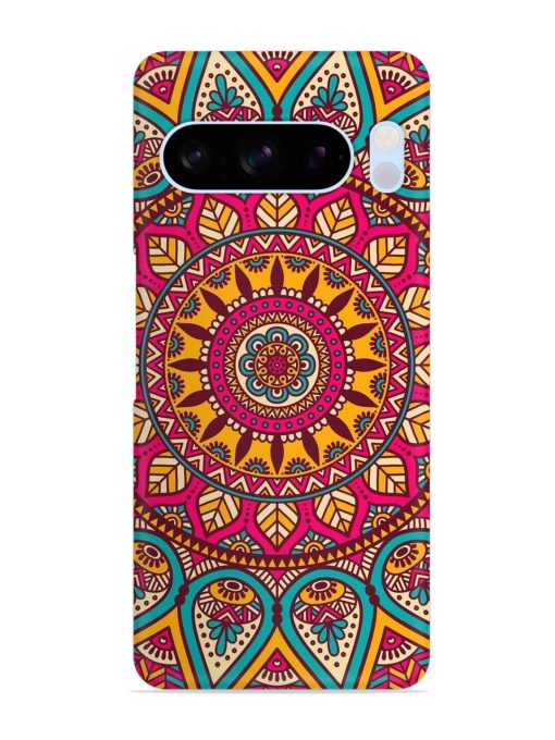 Mandala Joy Snap Case for Google Pixel 8 Pro