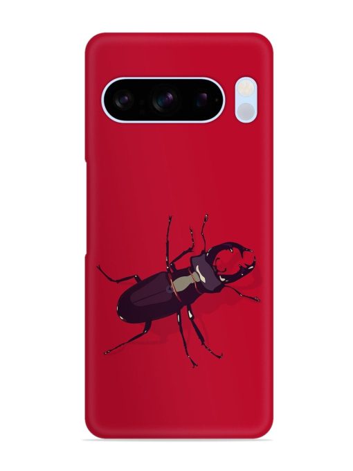 Beetles Snap Case for Google Pixel 8 Pro Zapvi