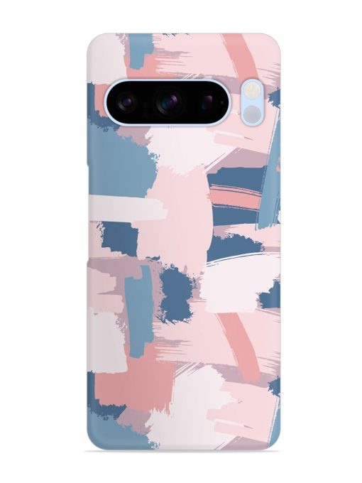 Vector Seamless Grunge Snap Case for Google Pixel 8 Pro