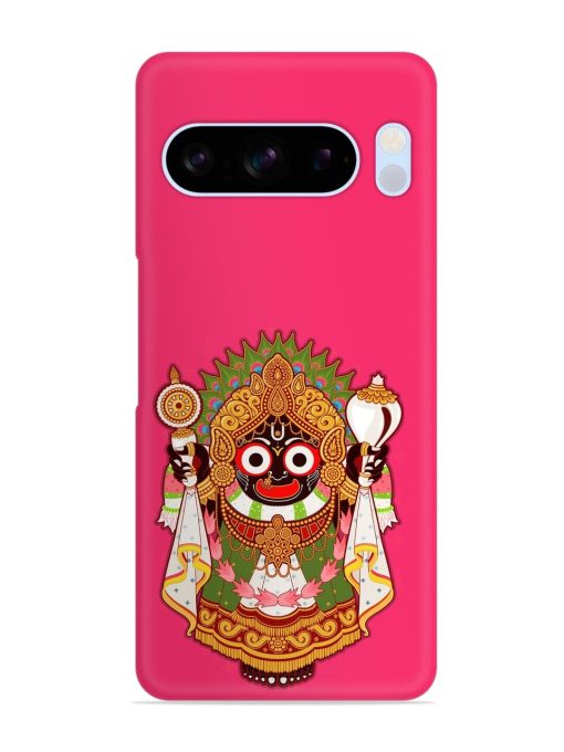 Hindu God Sri Snap Case for Google Pixel 8 Pro