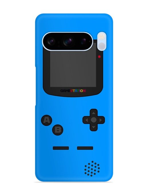 Gamestation Snap Case for Google Pixel 8 Pro