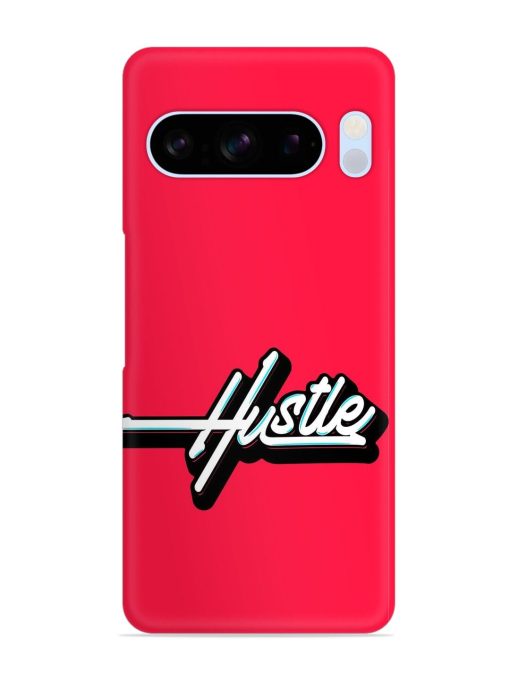 Hustle Snap Case for Google Pixel 8 Pro Zapvi