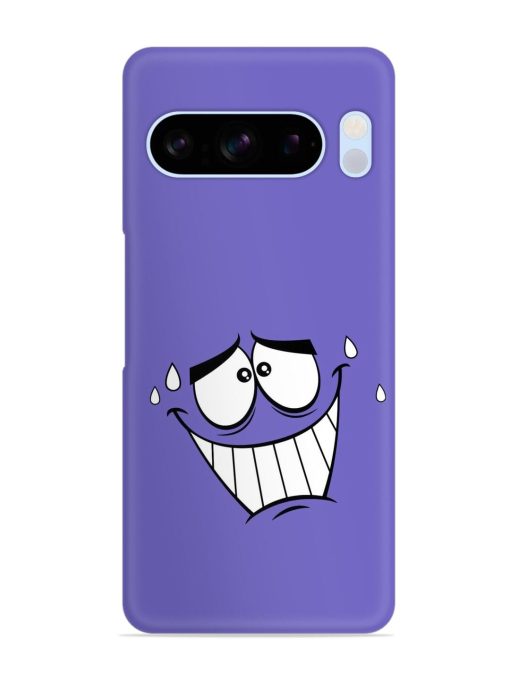 Cheerful Chic Snap Case for Google Pixel 8 Pro Zapvi