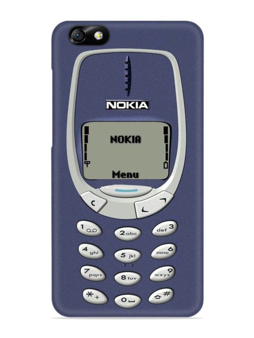 Nokia 3310 Snap Case for Honor 4X