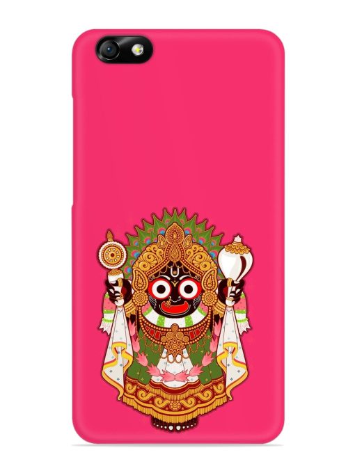 Hindu God Sri Snap Case for Honor 4X Zapvi