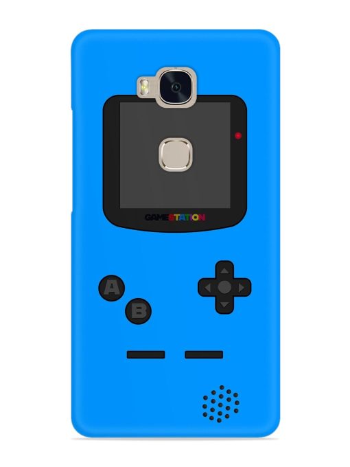 Gamestation Snap Case for Honor 5X