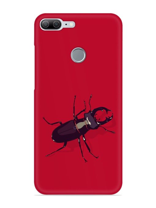 Beetles Snap Case for Honor 9 Lite Zapvi