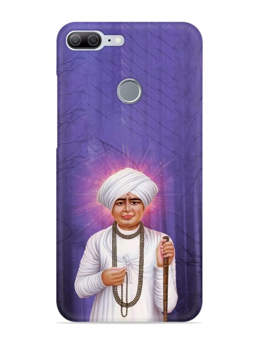 Jalaram Bapa Virpur Snap Case for Honor 9 Lite Zapvi