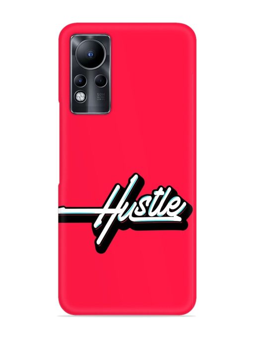 Hustle Snap Case for Infinix Note 11 Zapvi