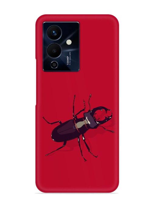 Beetles Snap Case for Infinix Note 12 Pro (5G)