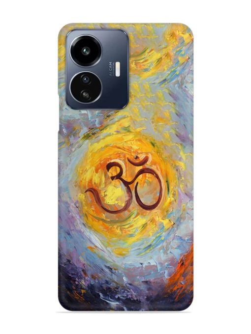 Om Quadro Snap Case for Iqoo Z6 Lite