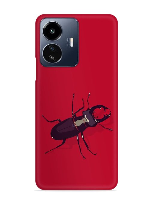 Beetles Snap Case for Iqoo Z6 Lite