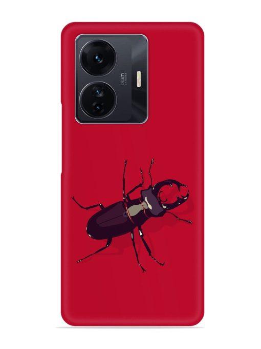 Beetles Snap Case for Iqoo Z6 Pro Zapvi