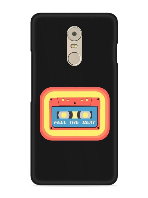 Music Fill The Best Snap Case for Lenovo K6 Note