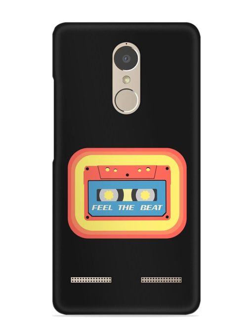 Music Fill The Best Snap Case for Lenovo K6 Power Zapvi