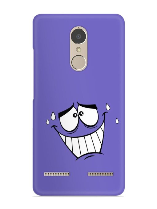 Cheerful Chic Snap Case for Lenovo K6 Power Zapvi