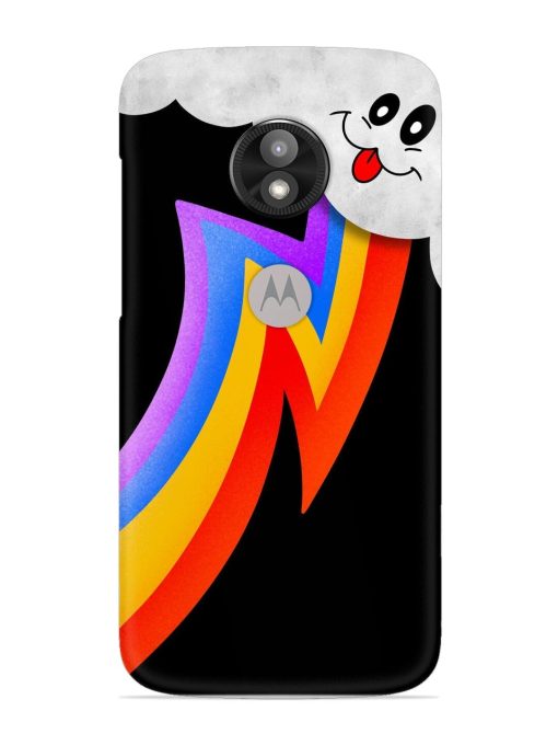 Gama Art Snap Case for Motorola Moto E5 Play Zapvi