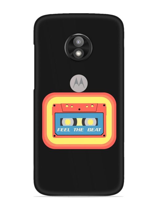 Music Fill The Best Snap Case for Motorola Moto E5 Play