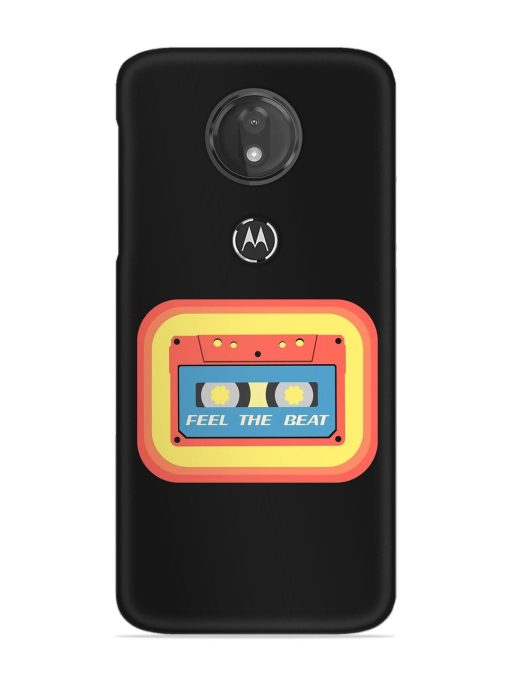 Music Fill The Best Snap Case for Motorola Moto G7 Power