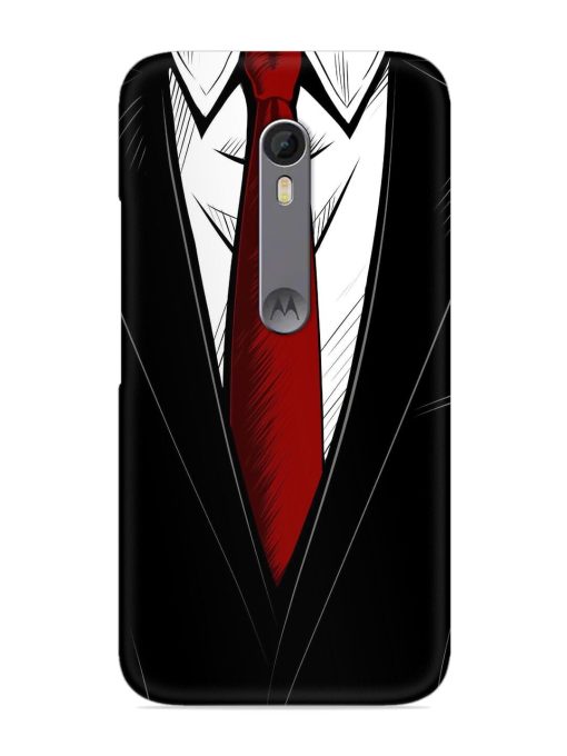 Mr. Professional Snap Case for Motorola Moto X Style Zapvi