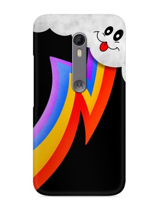 Gama Art Snap Case for Motorola Moto X Style