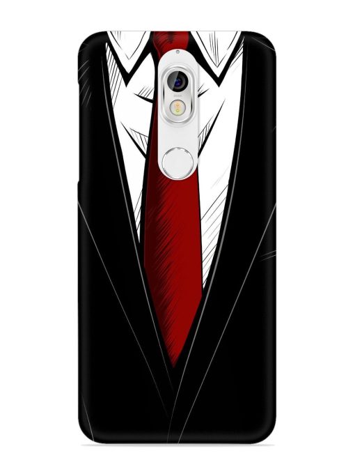 Mr. Professional Snap Case for Nokia 7