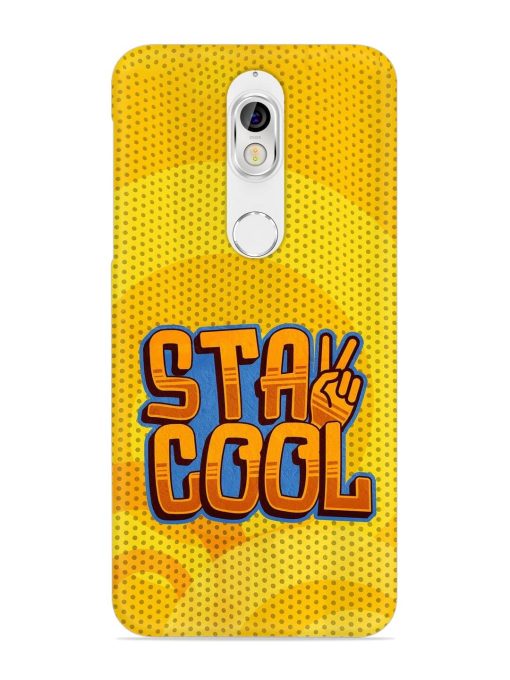 Stay Cool Snap Case for Nokia 7